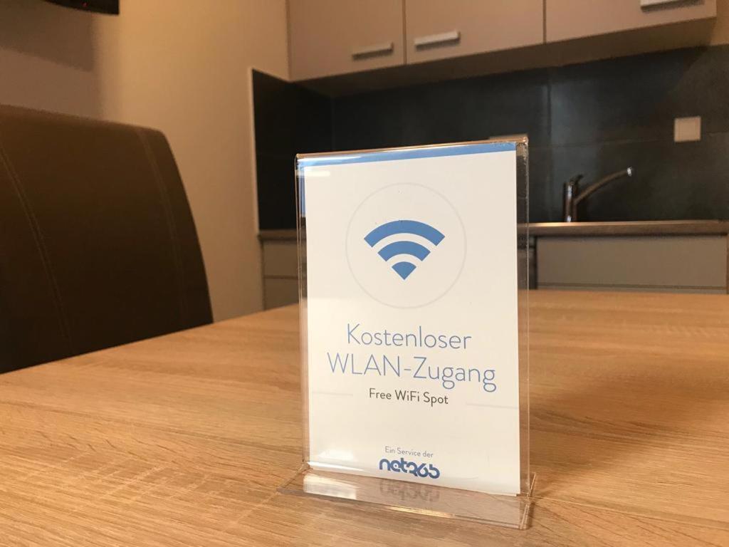 Pension Draiser Hof Mainz Buitenkant foto